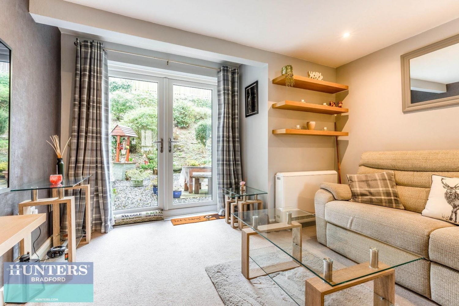 Frizley Gardens, Frizinghall, Bradford, West Yorkshire, BD9 4LY