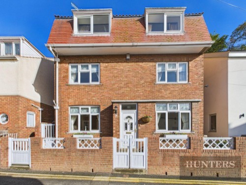 Quay Street, Scarborough