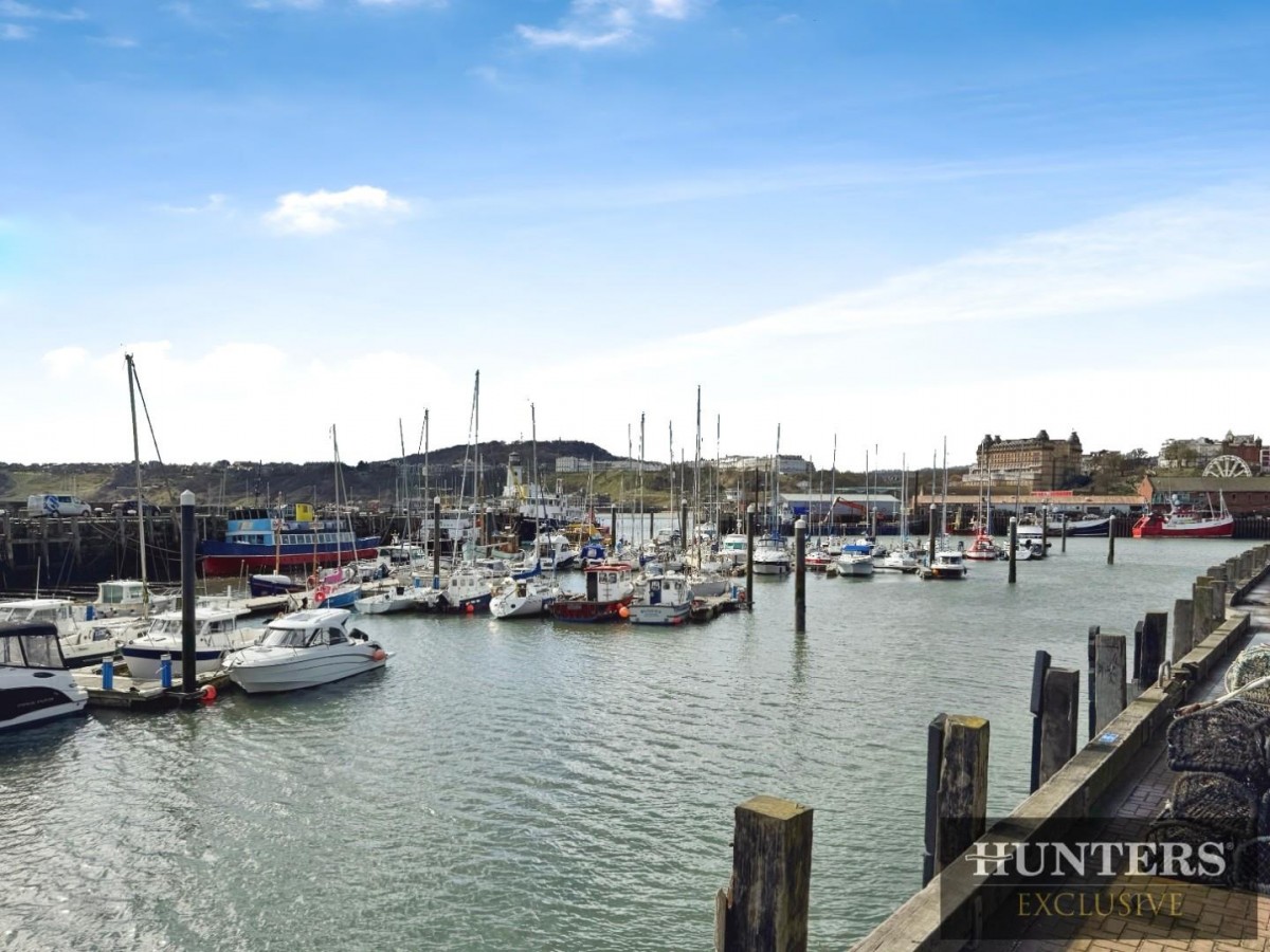 Quay Street, Scarborough