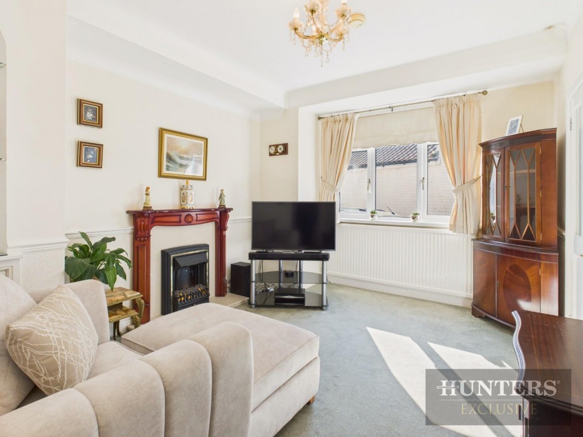 Quay Street, Scarborough