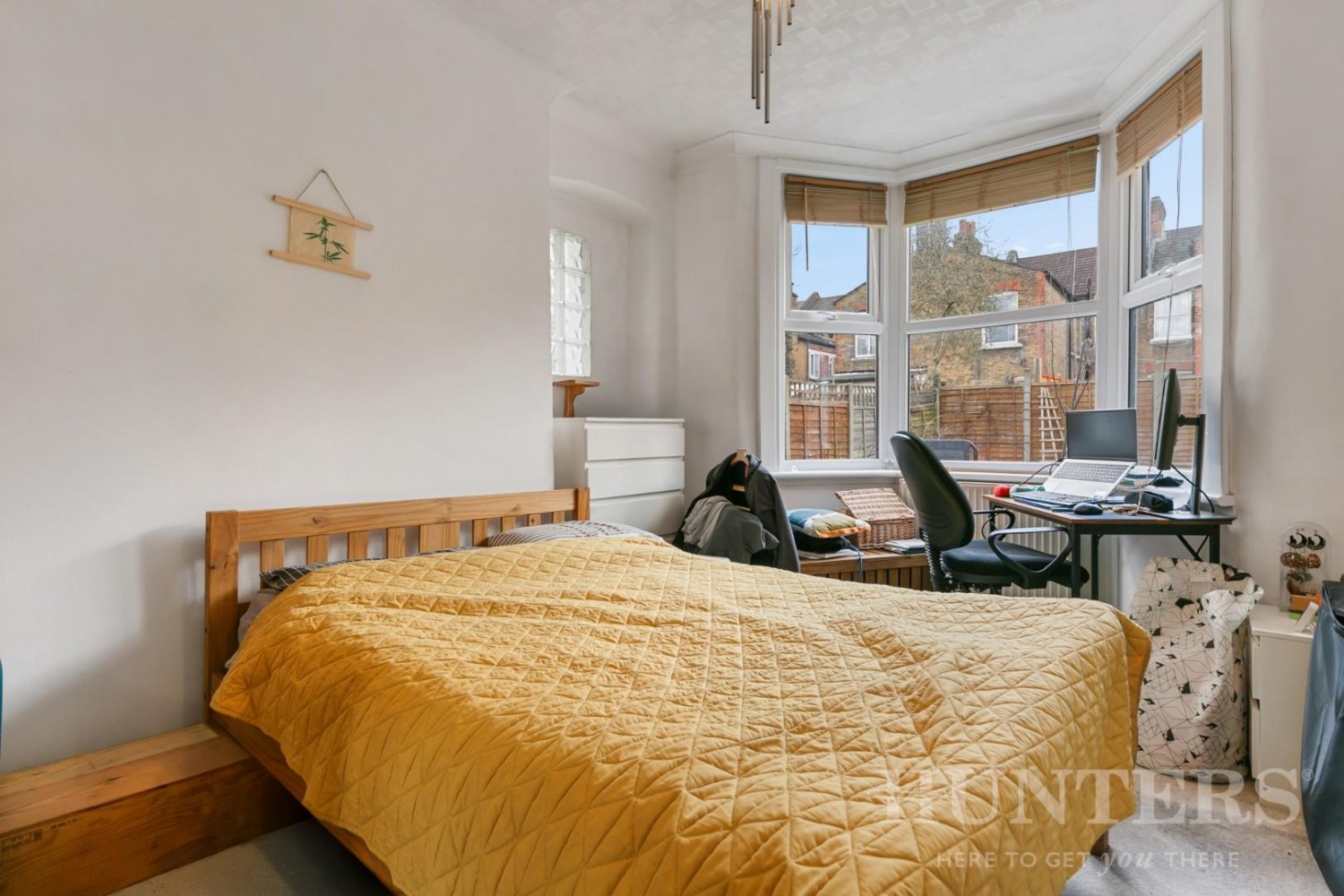 Fairbourne Road, London, N17
