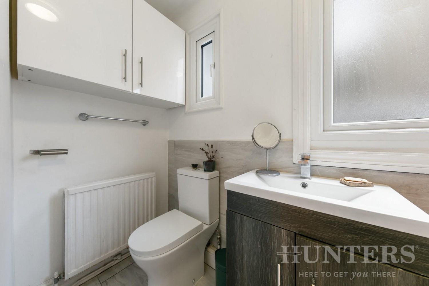 Fairbourne Road, London, N17