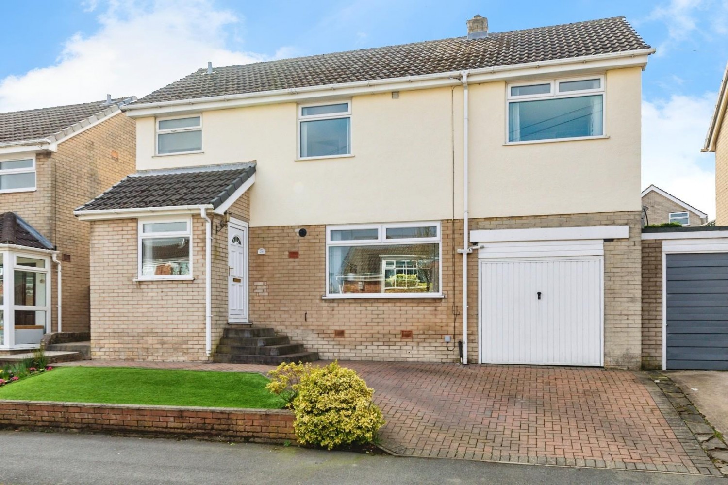 Chestnut Drive, Chapeltown, Sheffield