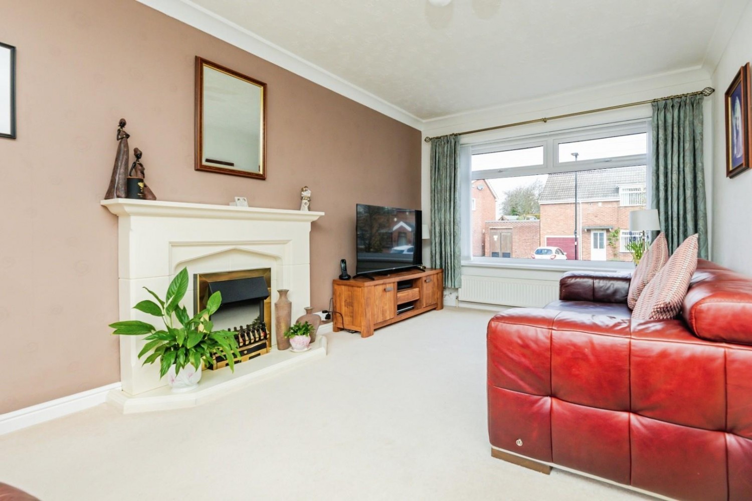 Chestnut Drive, Chapeltown, Sheffield