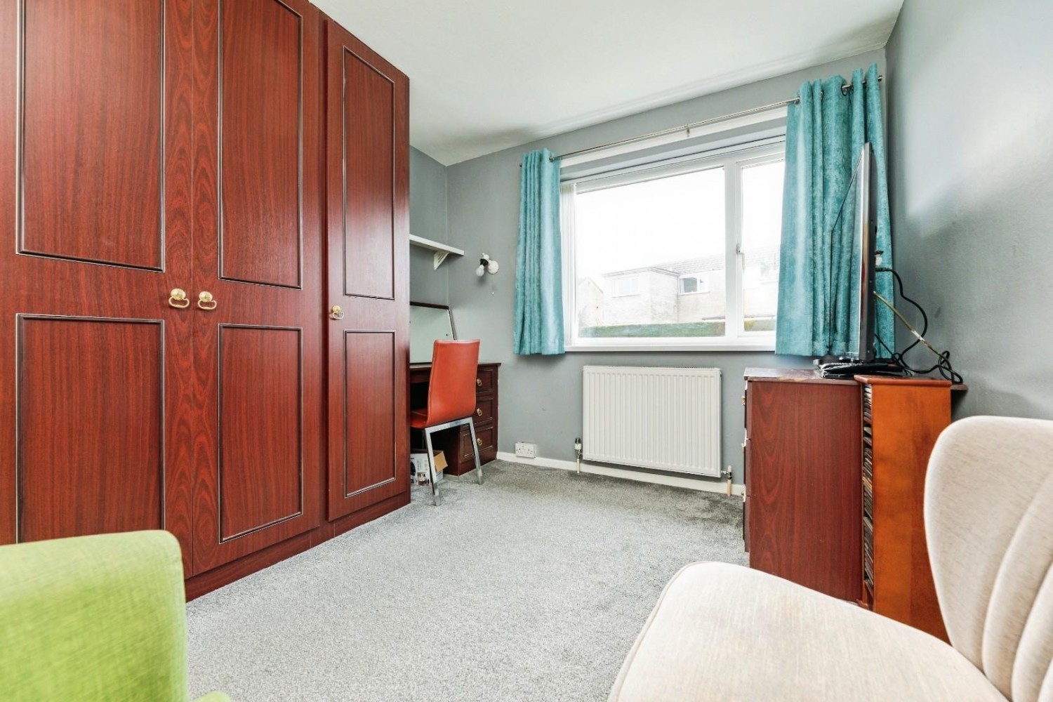 Chestnut Drive, Chapeltown, Sheffield