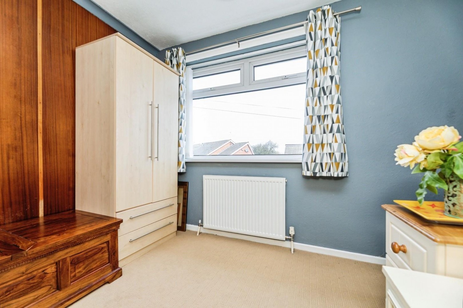 Chestnut Drive, Chapeltown, Sheffield