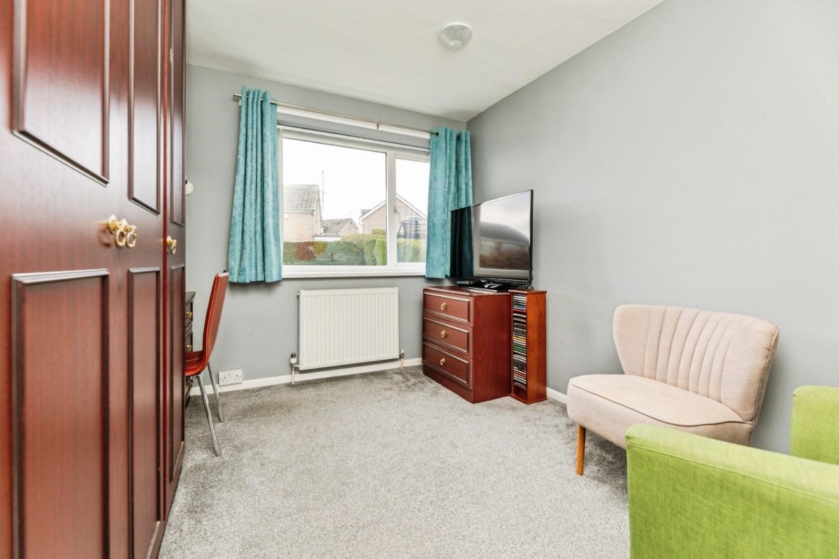 Chestnut Drive, Chapeltown, Sheffield
