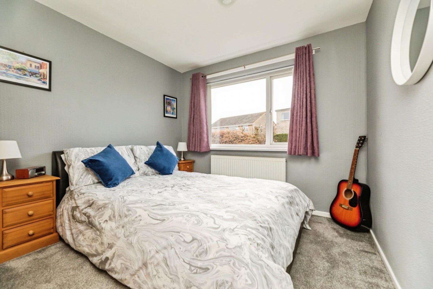 Chestnut Drive, Chapeltown, Sheffield