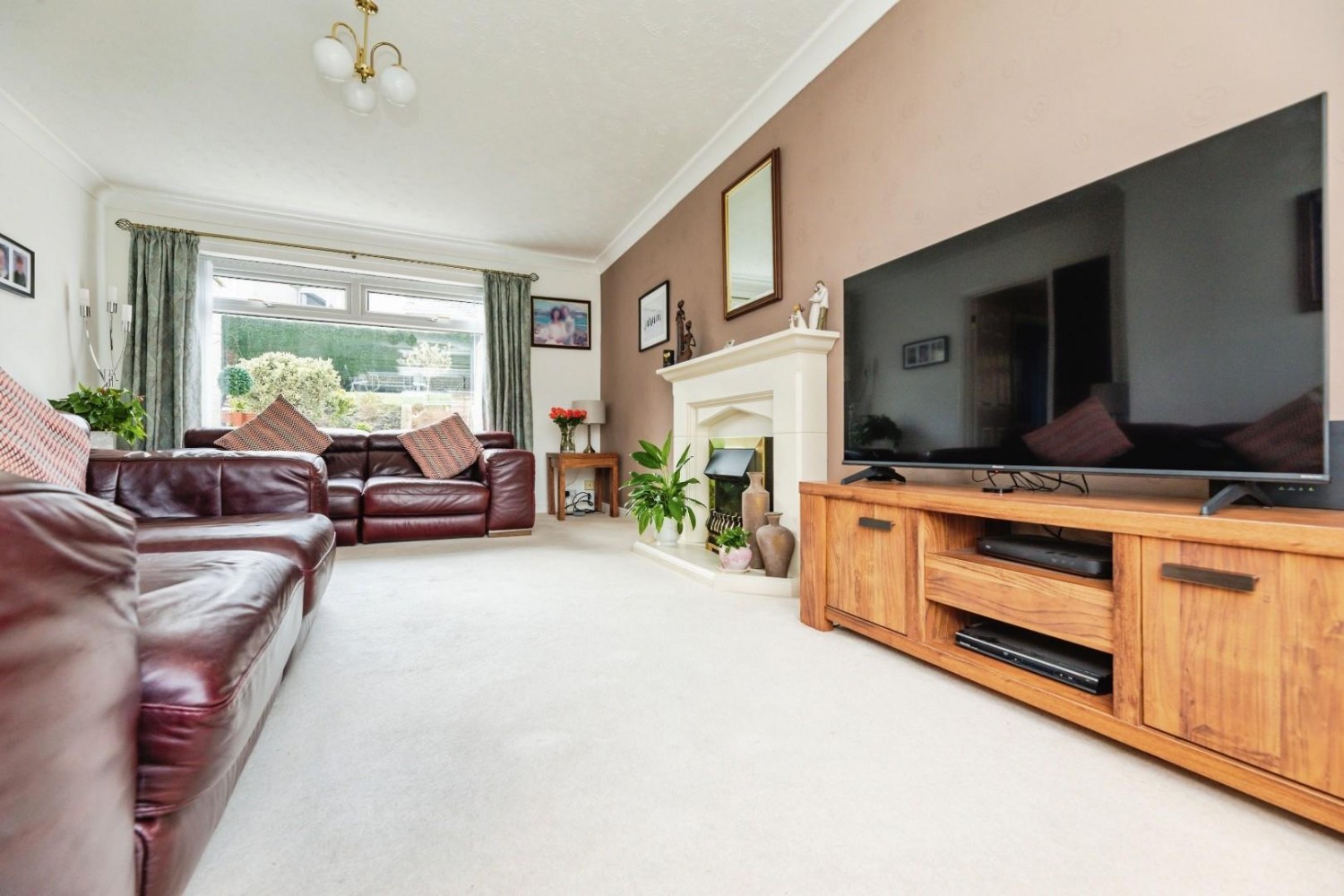 Chestnut Drive, Chapeltown, Sheffield