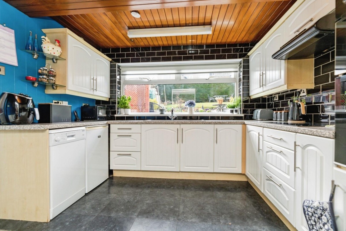 Chestnut Drive, Chapeltown, Sheffield