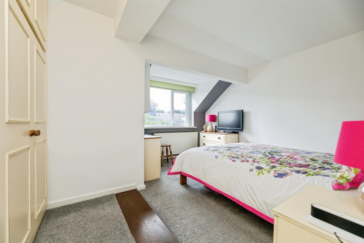Chestnut Drive, Chapeltown, Sheffield