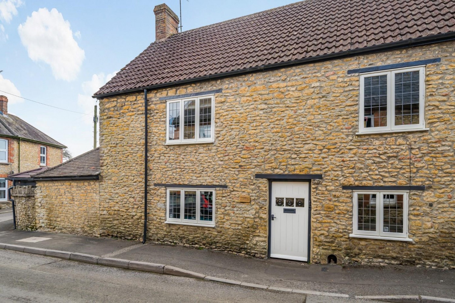 South Street, Milborne Port
