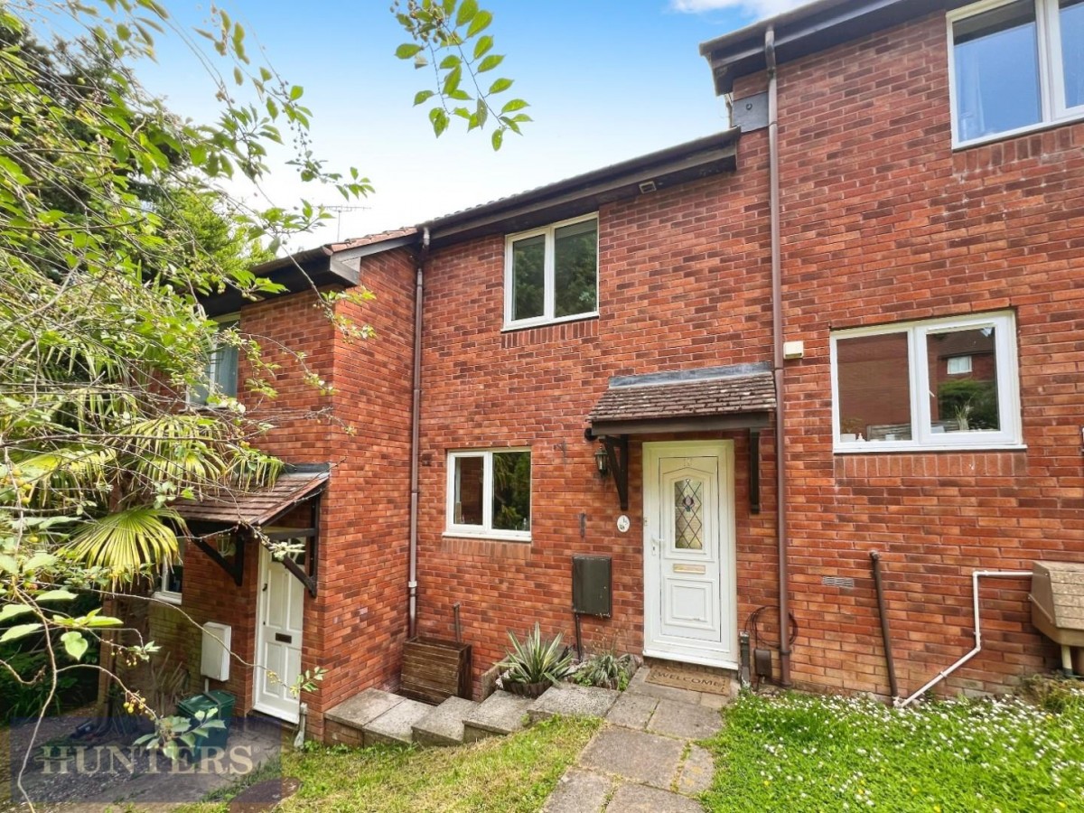 LilyMount, Exeter
