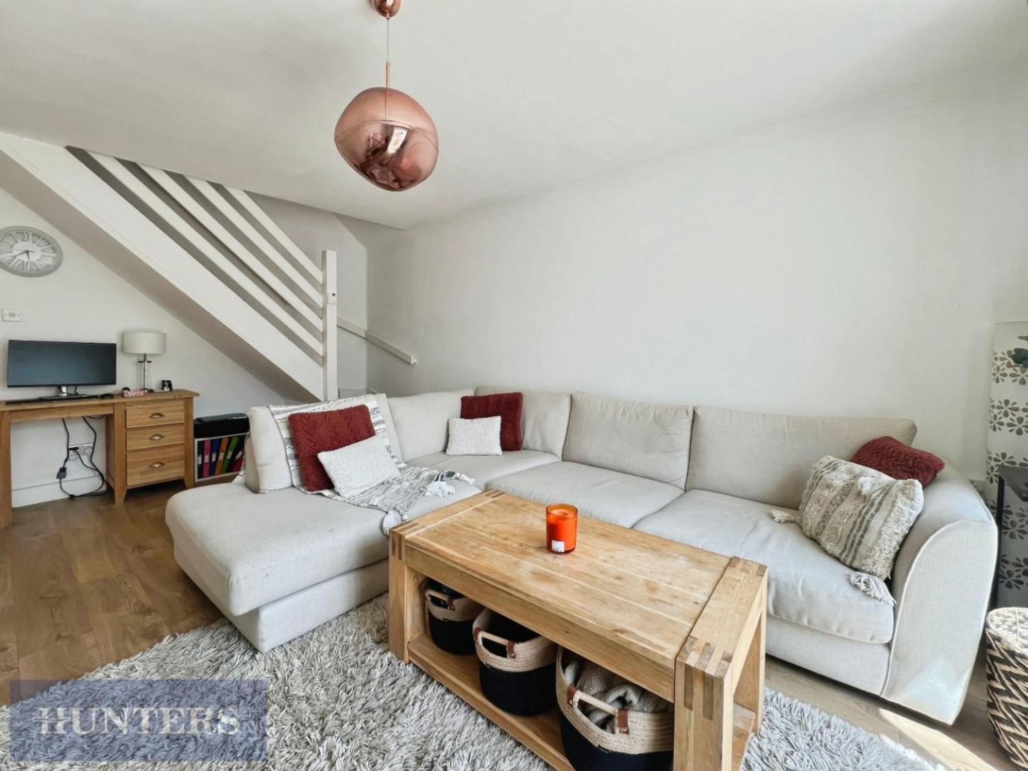 LilyMount, Exeter