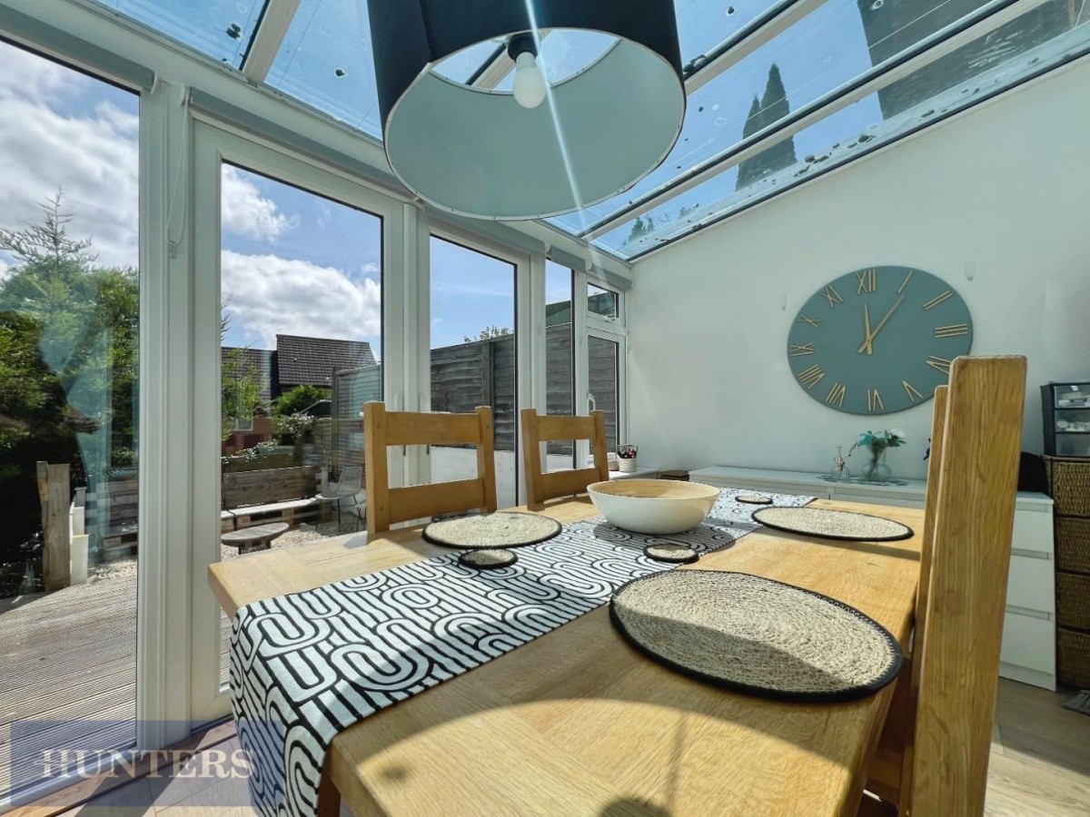 LilyMount, Exeter