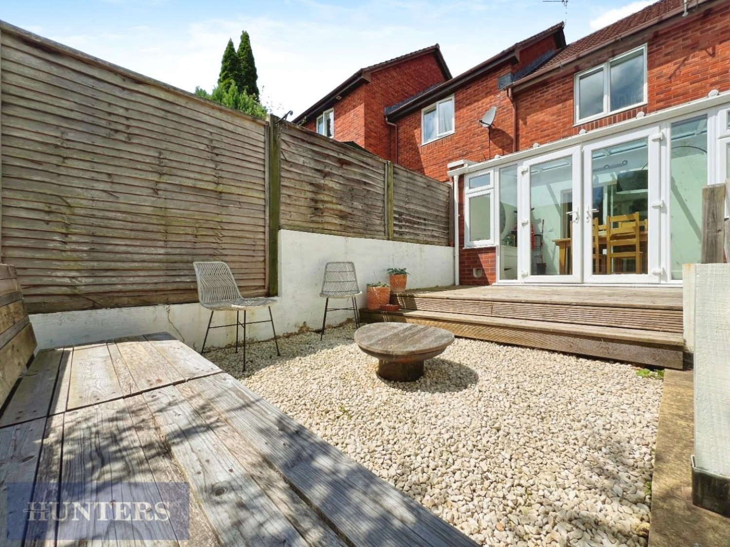 LilyMount, Exeter