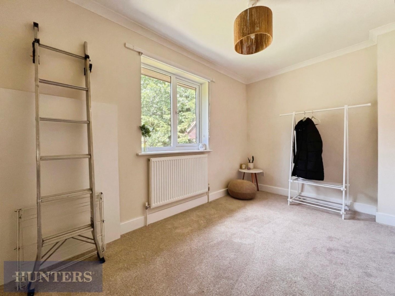 LilyMount, Exeter