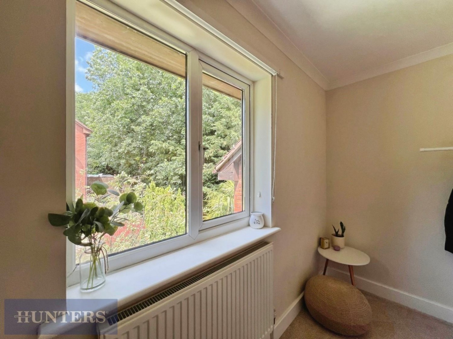 LilyMount, Exeter