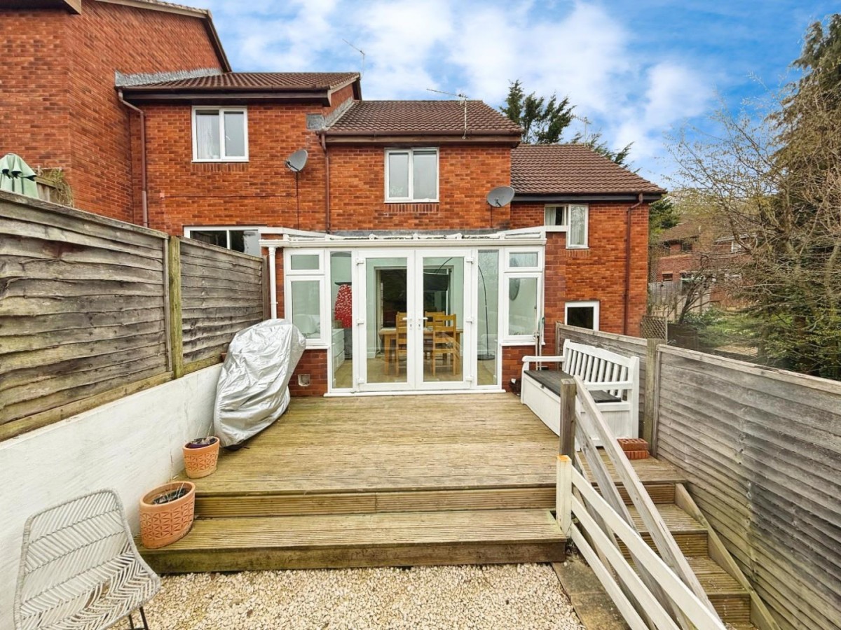 LilyMount, Exeter