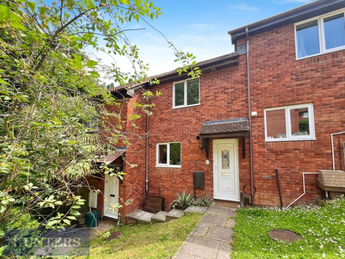 LilyMount, Exeter