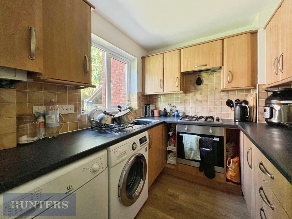 LilyMount, Exeter