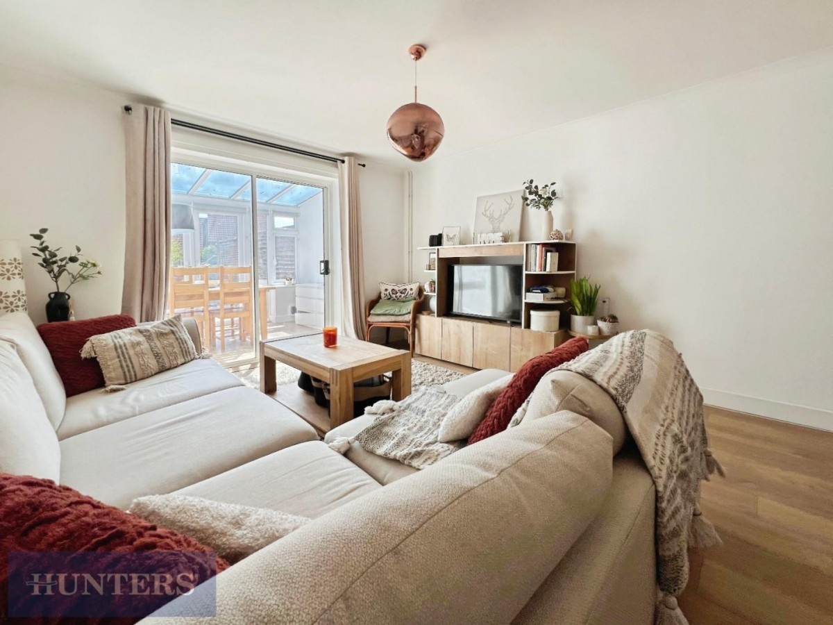 LilyMount, Exeter