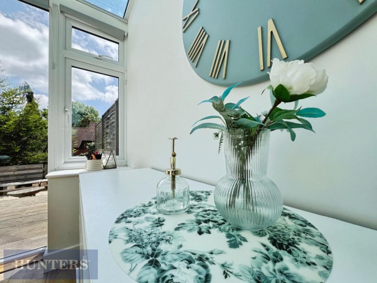 LilyMount, Exeter