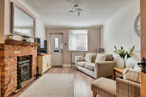 New Street, Fazeley, Tamworth