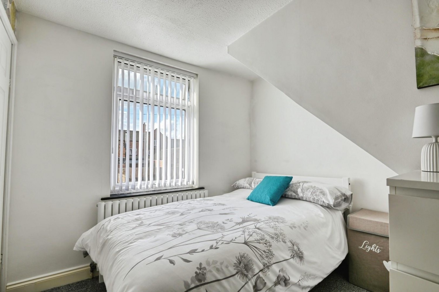 New Street, Fazeley, Tamworth
