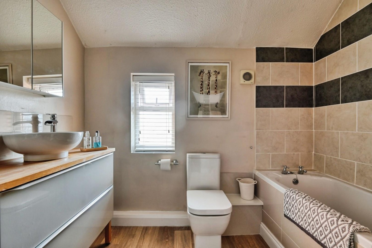 New Street, Fazeley, Tamworth