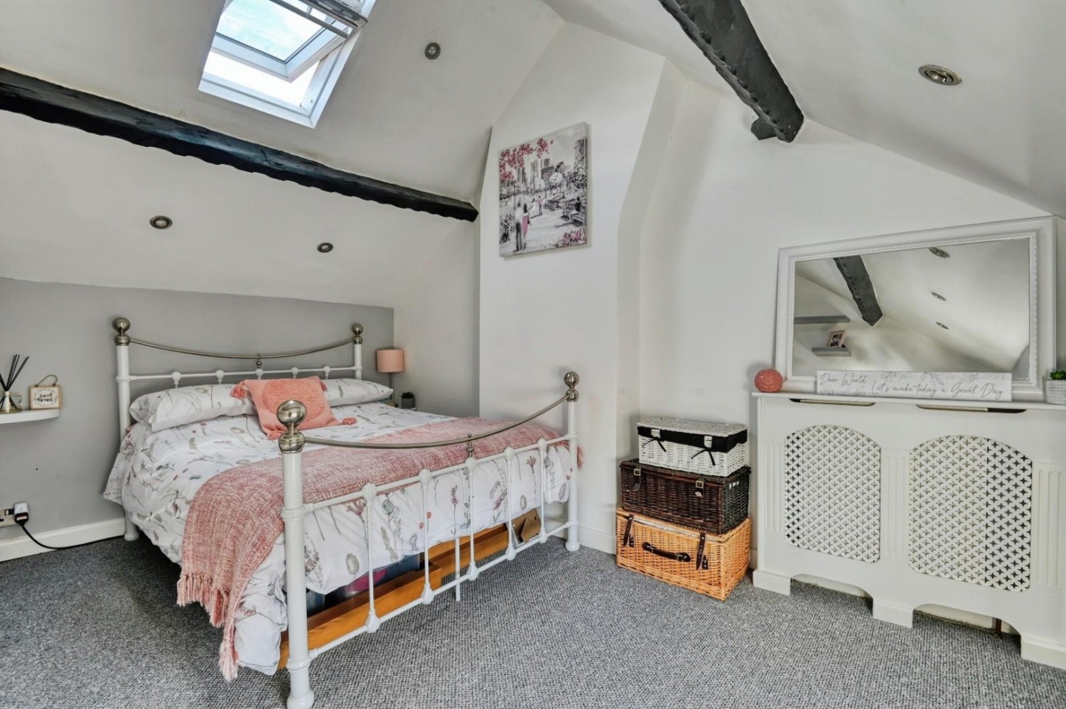 New Street, Fazeley, Tamworth