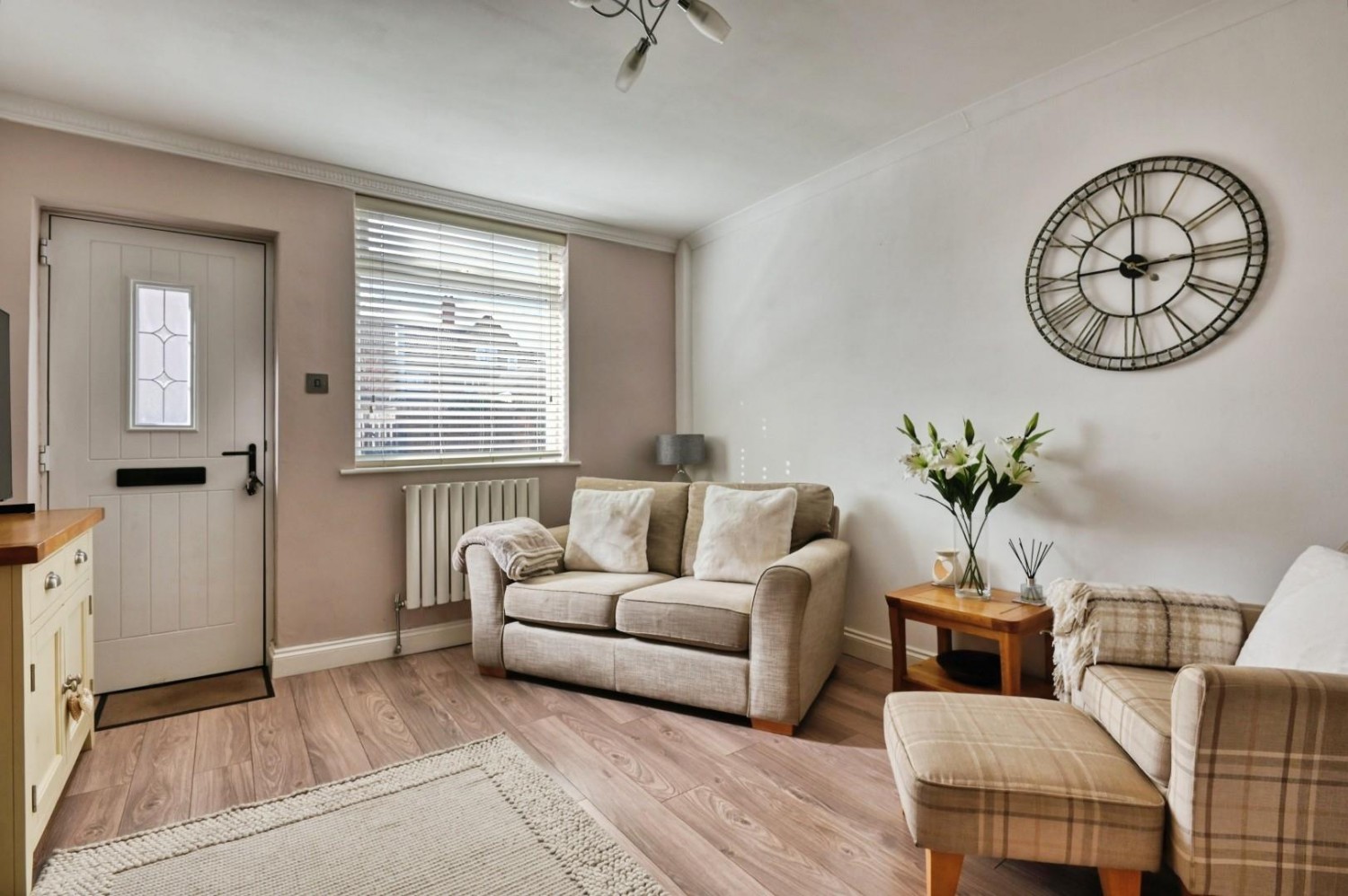 New Street, Fazeley, Tamworth