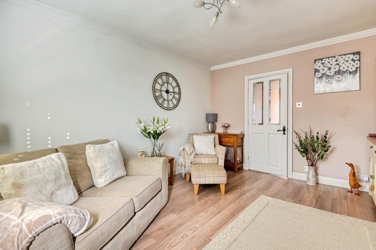New Street, Fazeley, Tamworth