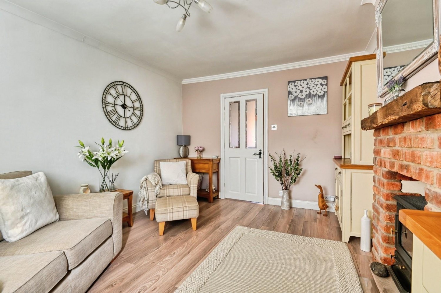 New Street, Fazeley, Tamworth