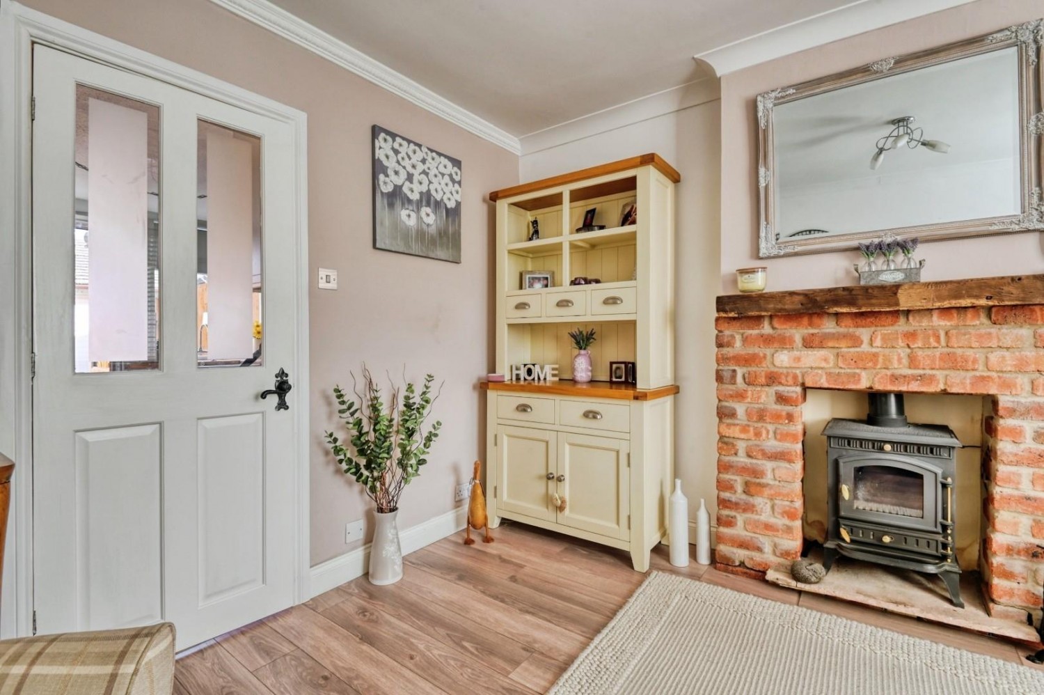 New Street, Fazeley, Tamworth
