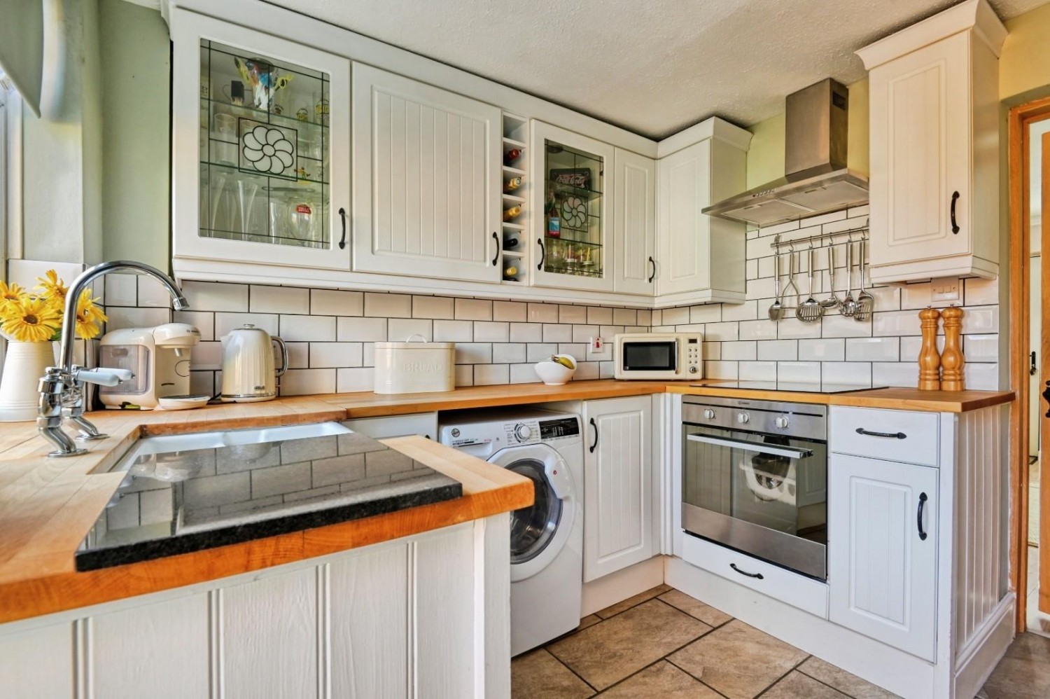 New Street, Fazeley, Tamworth