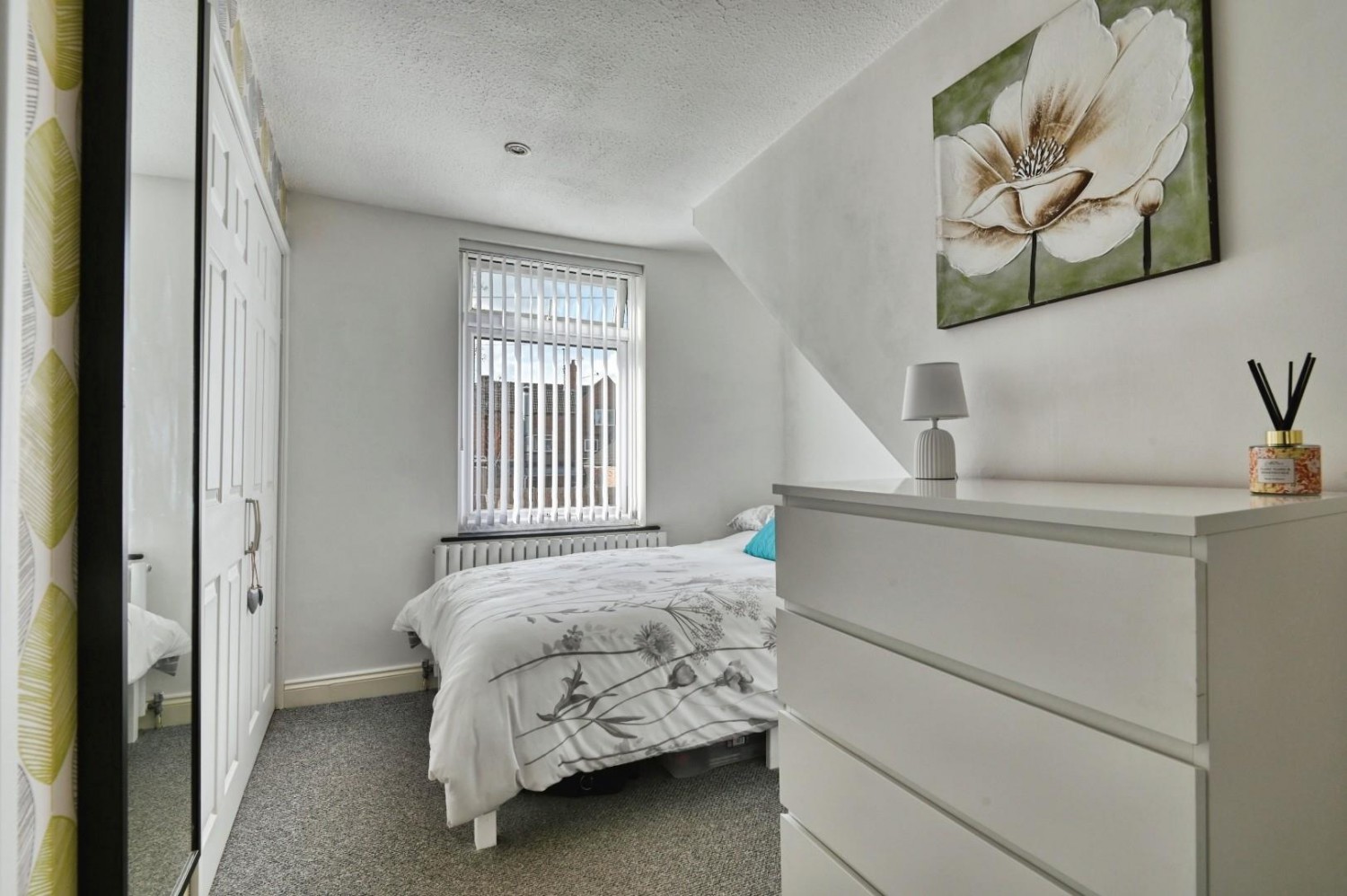 New Street, Fazeley, Tamworth