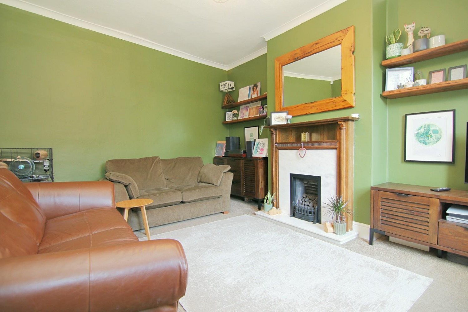 Clarendon Terrace, Pudsey, Leeds