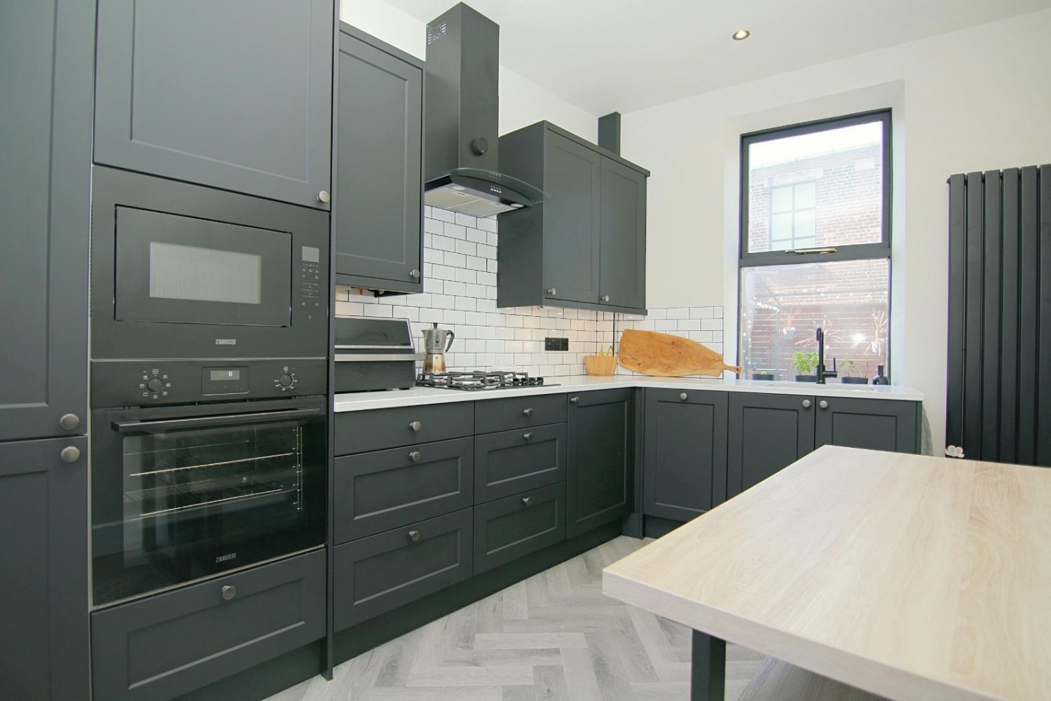Clarendon Terrace, Pudsey, Leeds