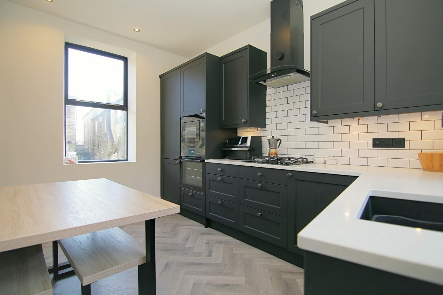 Clarendon Terrace, Pudsey, Leeds