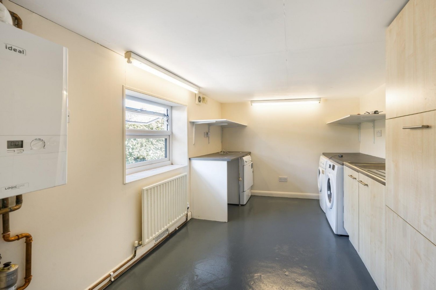 East Road, Tetford, Horncastle, LN9 6QQ
