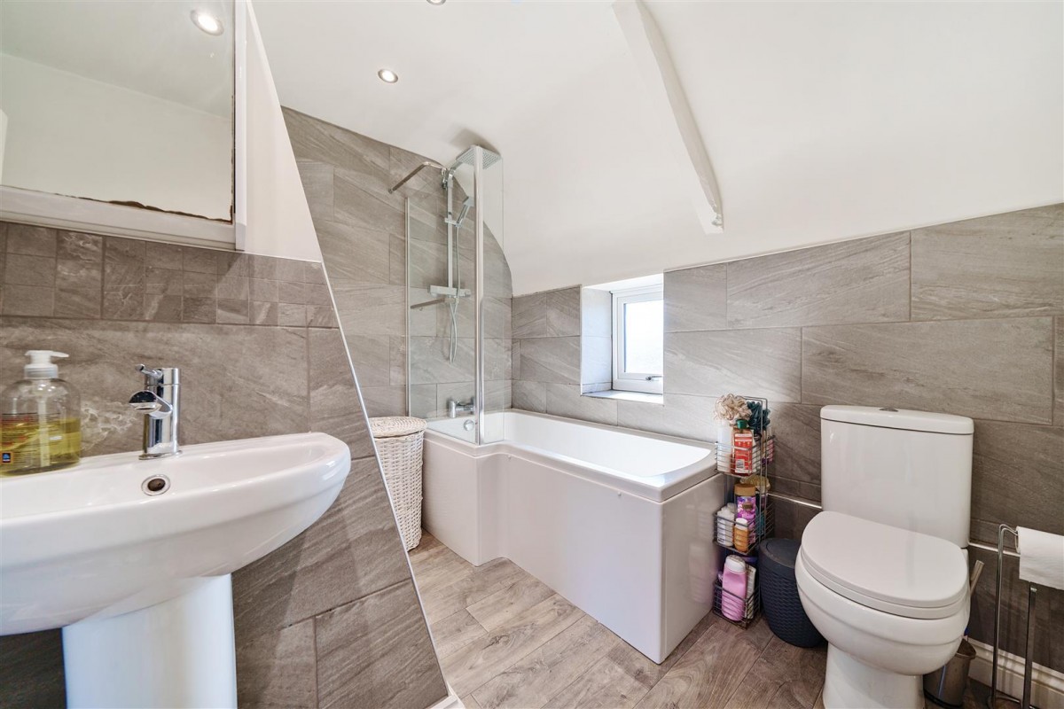East Road, Tetford, Horncastle, LN9 6QQ