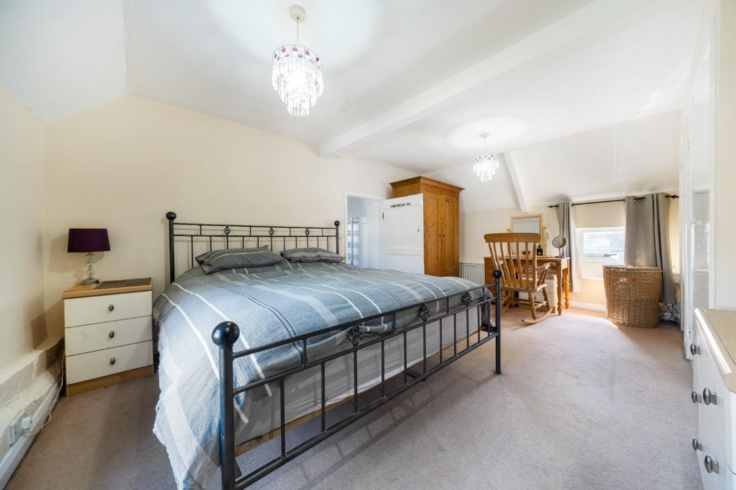 East Road, Tetford, Horncastle, LN9 6QQ
