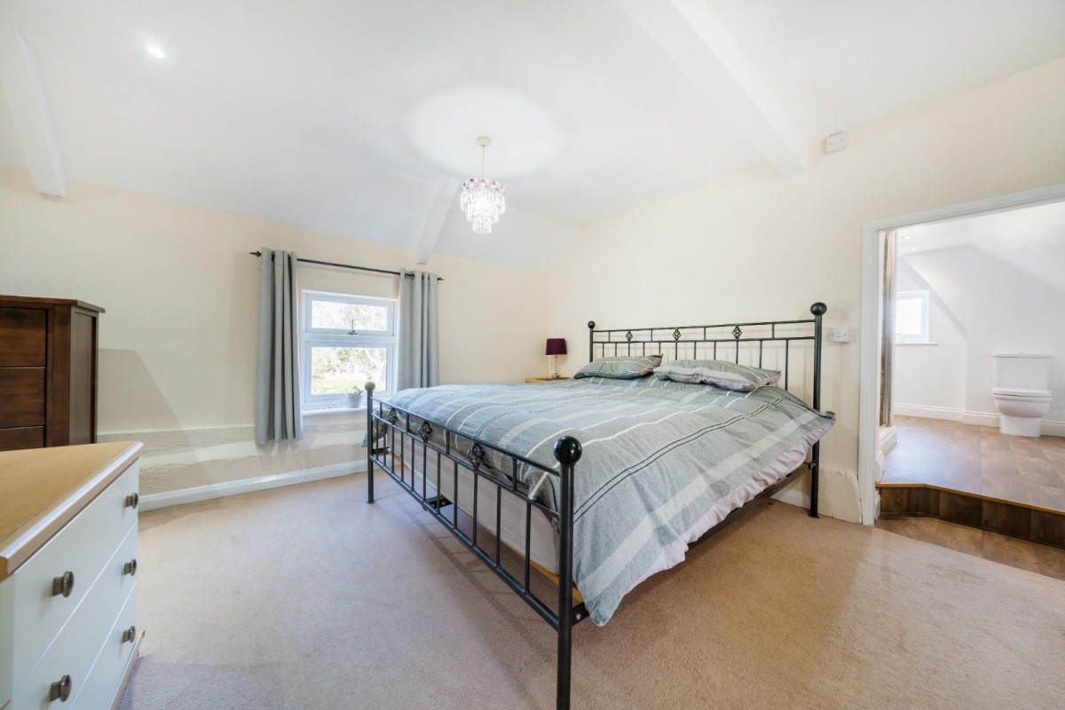East Road, Tetford, Horncastle, LN9 6QQ
