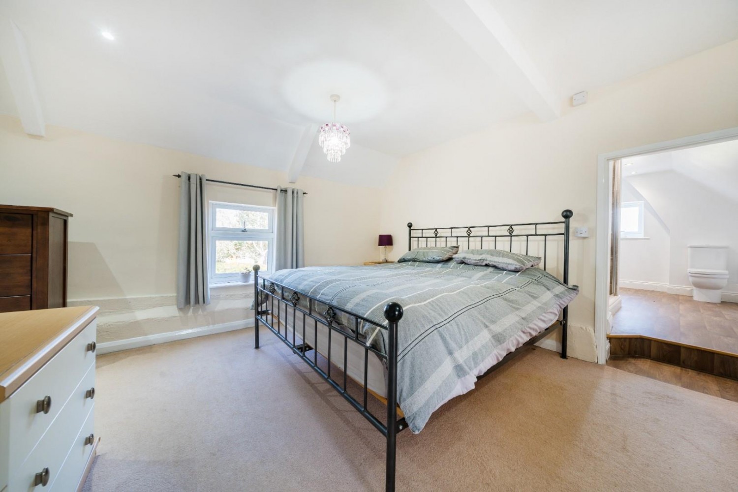 East Road, Tetford, Horncastle, LN9 6QQ