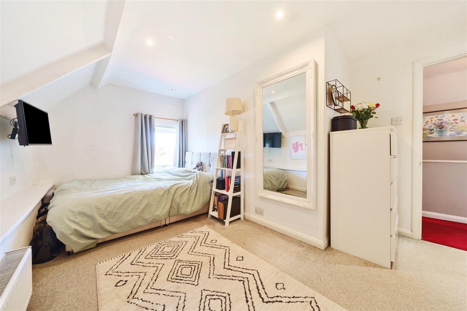 East Road, Tetford, Horncastle, LN9 6QQ
