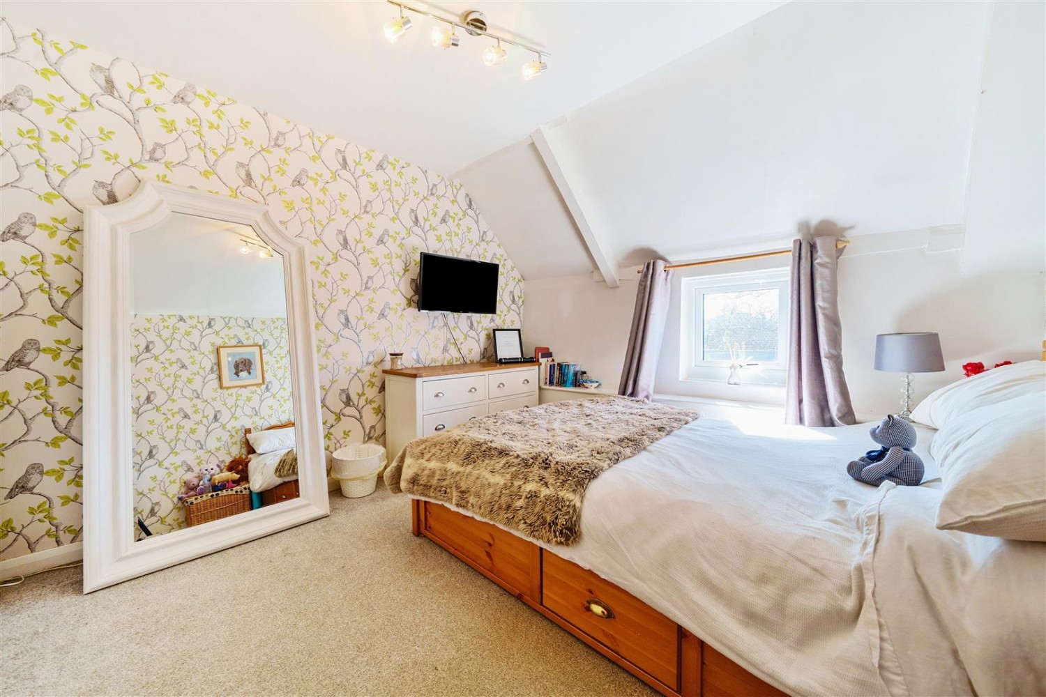 East Road, Tetford, Horncastle, LN9 6QQ