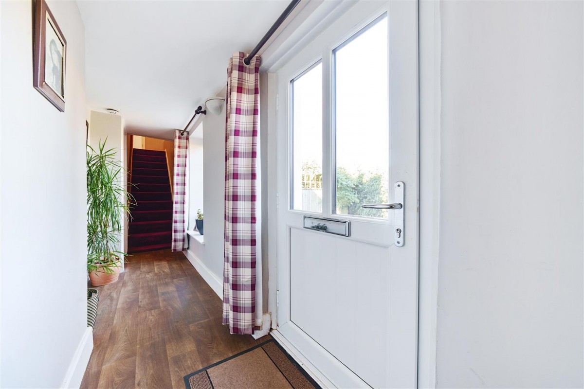 East Road, Tetford, Horncastle, LN9 6QQ