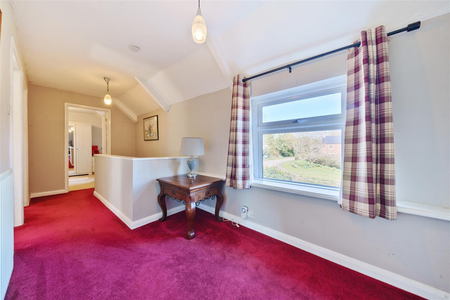 East Road, Tetford, Horncastle, LN9 6QQ