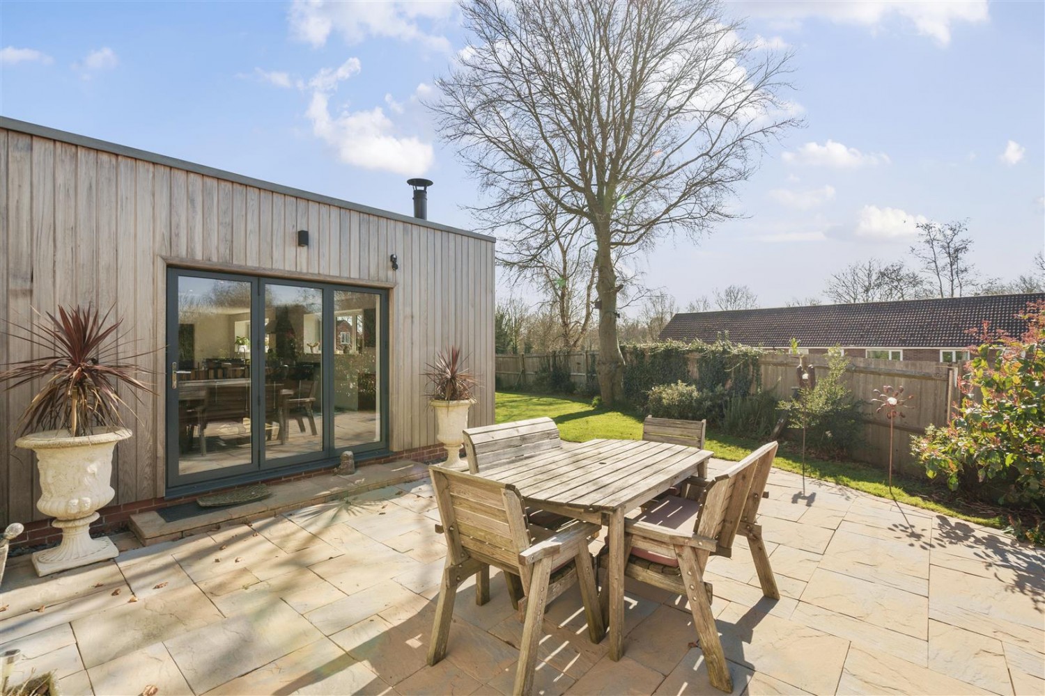 East Road, Tetford, Horncastle, LN9 6QQ
